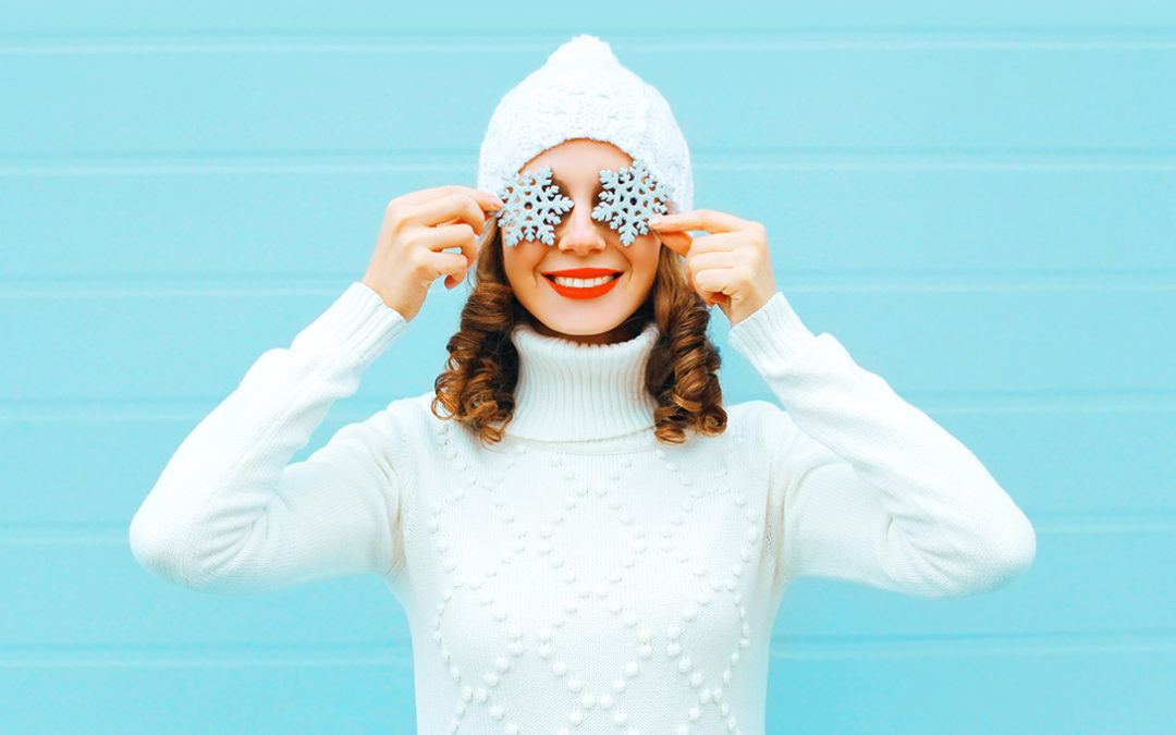 5 Eye Health Tips for Wintertime