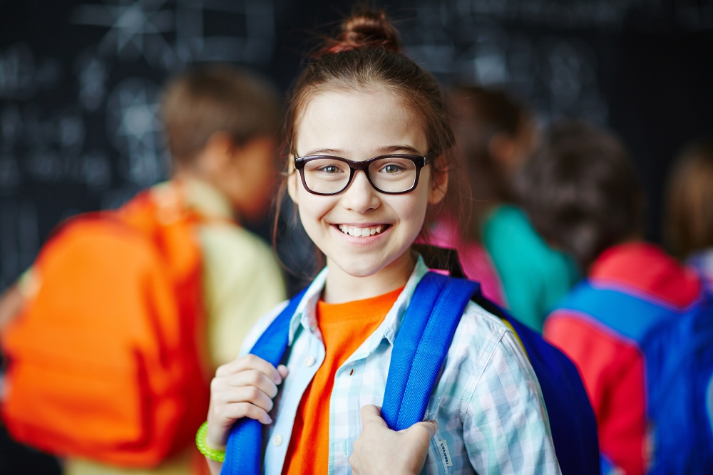 Spotting Vision Problems Before They Impact Learning: The Role of the Back-to-School Eye Exam