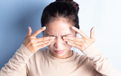 Tired of Dry, Itchy Eyes? Understand the Causes & Remedies