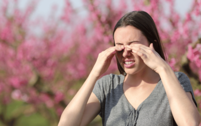 Get Relief from Dry Eye with TearCare® at Newport Eye Care