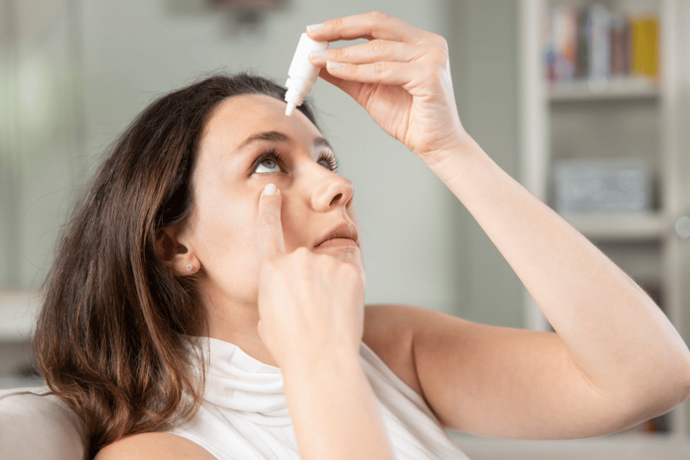 How Long Does It Take for Eye Drops to Work for Dry Eyes?