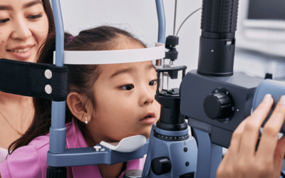 How Often Do Children Need an Eye Exam?