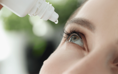 Best Treatments for Chronic Dry Eye