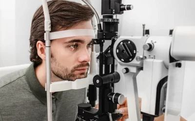 What Happens If You Skip Your Annual Eye Exam?
