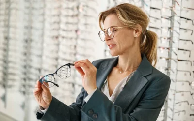 Why You Should Use Your Vision Insurance Benefits Before the Year Ends