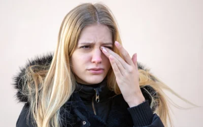 Is Rubbing Your Eyes Bad? Hidden Dangers You Should Know 
