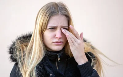 Is Rubbing Your Eyes Bad? Hidden Dangers You Should Know 