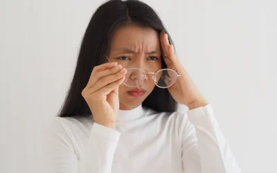 What Is a Retinal Detachment and What Are the Warning Signs?