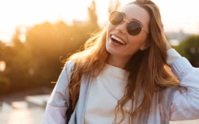 Why Sunglasses Are Important Year-Round